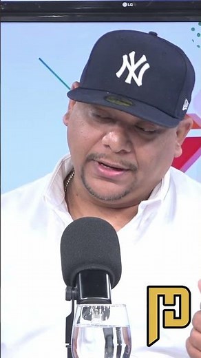 “LOS PIRATAS ME FIRMARON… Y ME DEJARON LIBRE” ⚾ #politihablando #cruelsports #beisbol #academias