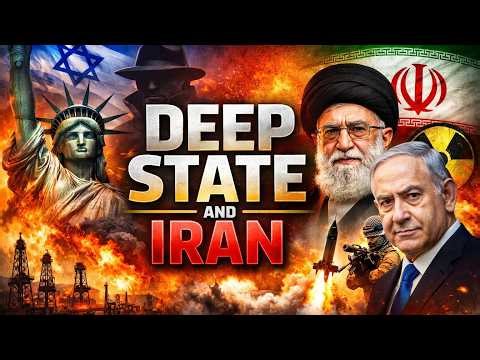 Iran-Israel War Explained: 5 Phases of a 100-Year Geopolitical Battle