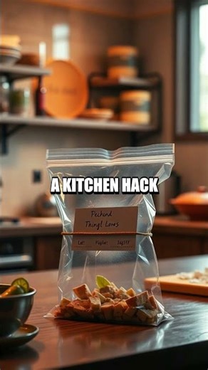 60 Second Life Hacks That Truly Stick