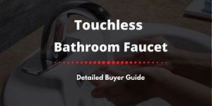 20 Best Touchless Bathroom Faucet of 2026