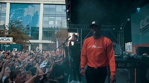 9.2K views · 153 reactions | 500+ people showed up to our party in our hometown, this is what it is about. Thank you ❤️  | Tyrone | Facebook