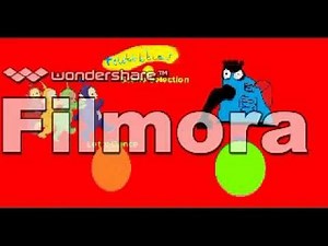 Teletubbies - Go and Let's Dance (DVD Menu)