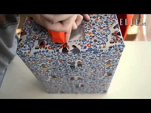 Organizador de cables | Elle España