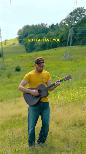 Gotta Have You’s been out for 2 weeks.Thanks for the love. Grateful I get to do this.