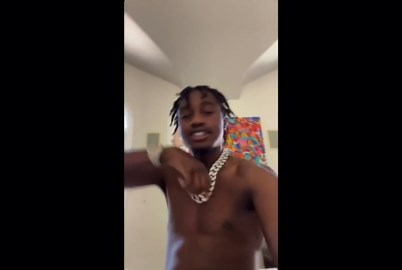 Rapper Lil TJay shot multiple times in New Jersey