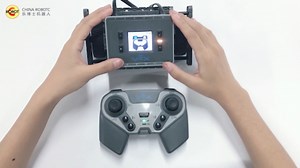 VEX IQ 机器人知识讲解#VEX竞速车#stem教育#机器人编程教育 培养孩子逻辑思维能力和动手能力#乐博士机器人