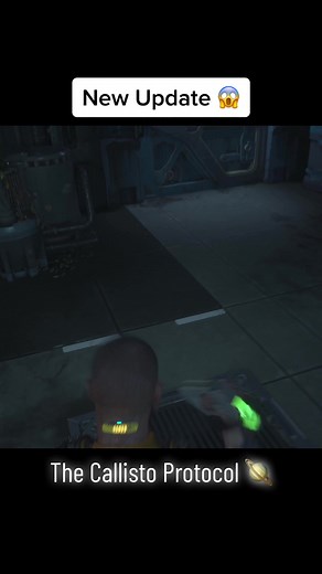 The Callisto Protocol Updates: Faster Healing & Skippable Death Animations