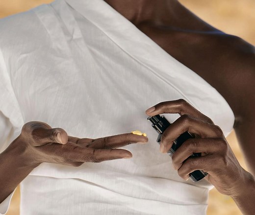 African Botanics | Credo Beauty