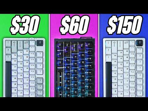 The Best Gaming Keyboards for Every Budget (2026 Buyer’s Guide)