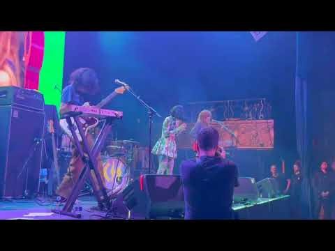 CSS - Alala @ the Belasco 10-3-2025