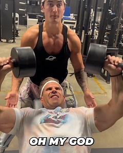 239K views · 2.6K reactions | Train like a bodybuilder | Jay Cutler | Facebook