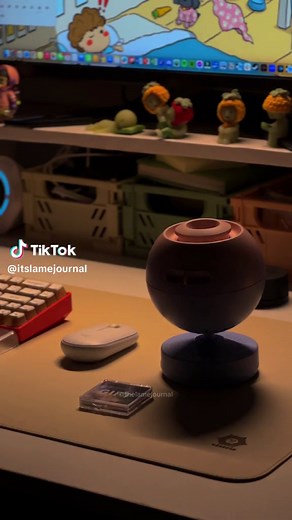 Transform Your Room with the Pococo Galaxy Projector | 20% Off