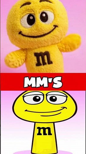 💯NEW💯 Incredibox Sprunki Retake M&M'S BUT PLUSH TOY #sprunki #sprunk #shortssprunki