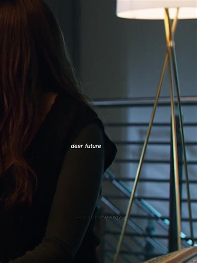 Dear future husband #xavierandstarkpov #starktok #tonystarkcosplay #marvelstudios #steverogerspov #brucebanner #tonystark #fyp #foryoupage #marvelpov