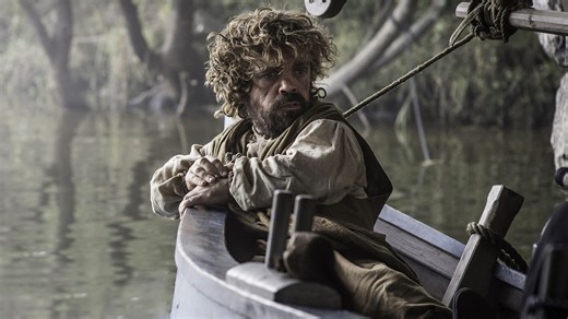 Why Game of Thrones' Tyrion Lannister remains one of TV's greatest characters