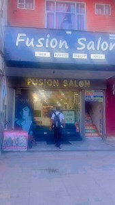 बहुत अच्छा रहा result मेरा @fusionsalon_hisar #instagram #funny #viral #instagood #viralvideos | Monu Dhalan