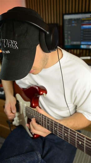 Andy Timmons - Ghost of You (#guitar #cover )