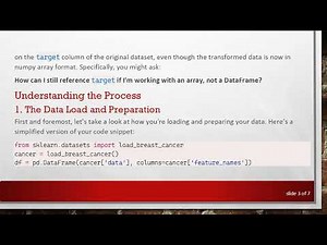 Understanding PCA: How to Retain Original Data Keys in Python