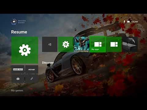 Xbox Series X Launcher PC Tutorial