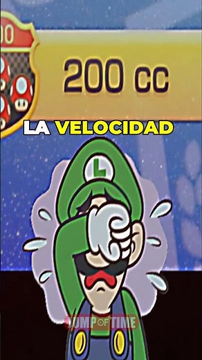 Even the CPU can't handle 200cc in Mario Kart 8 Deluxe 😅