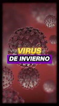 🥶👉🏻These are the most common types of viruses that attack in winter ❄️
