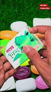 Soap Opening | Noise ASMR | Satisfying Video | ASMR No talking 🧼🩷 #meditation #Relax #asmr 21/5/2026