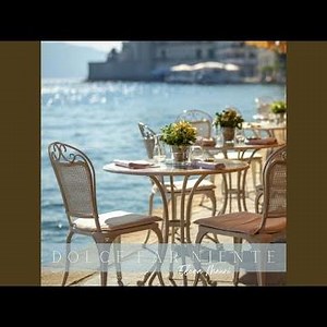 Amalfi Lemonade