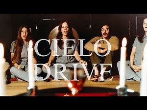 The Process Church of the Final Judgement & Cielo Drive