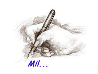 Um mil ou mil? Qual o correto: um mil ou mil? - Brasil Escola