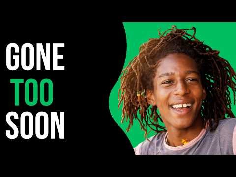 The Reggae Stars Who Died Young — And What The Industry Never Told You