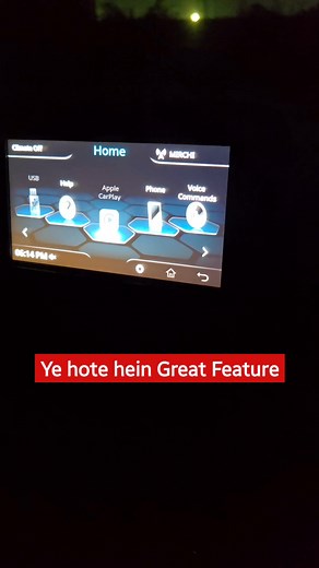 9.9K views · 41 reactions | Aise Features gadi ko Smart banate hein #reels #cars #features | Daily Auto Life | Facebook