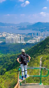 My HOMEKONG 🫶🫶⛰️🌴🌿🌳 #myadventure #homekong | Viewty of Hongkong