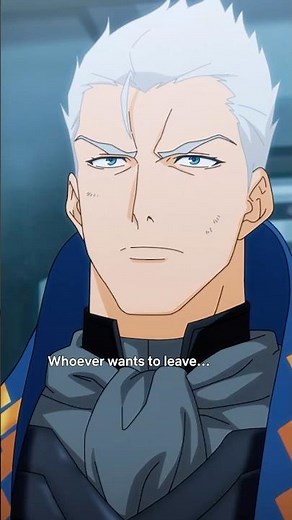 Vergil had them screaming, crying, throwing up. 💀 📺 DEVIL MAY CRY #Vergil #DevilMayCry