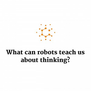 1.2K views · 44 reactions | ICYMI: Hod Lipson is taking baby steps toward an understanding consciousness by studying the ways a robot can learn to “self-model,” or gain an understanding of its body and its environment. https://www.quantamagazine.org/hod-lipson-is-building-self-aware-robots-20190711/ | Quanta Magazine | Facebook