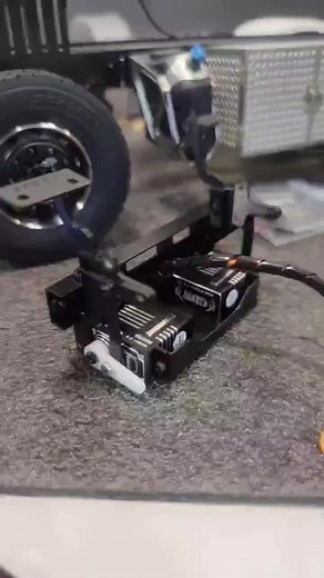 Exploring Innovative Mechanical Devices in Robotics