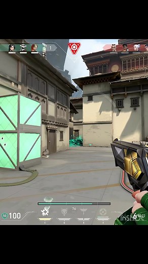 Epic Valorant Moments with Phoenix