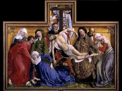 Schütz: Musikalische Exequien. English Baroque Soloists, Monteverdi Choir, John Eliot Gardiner