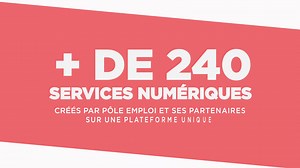 L'#EmploiStore, c'est de 240 services numériques gratuits réunis sur une plateforme unique ! 📲 Ils pourront notamment vous aider à : 👉 Choisir votre #métier ou votre #formation, 👉 Préparer votre candidature, 👉 Trouver un emploi, 👉 Créer votre entreprise, 👉 Travailler à l'international. Rendez-vous ici ! ➡️ https://www.emploi-store.fr/portail/accueil #OnEstLàPourVous | France Travail