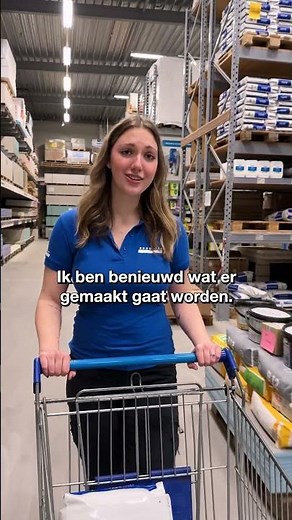 Voor welke klus zijn deze materialen? 🔧 #bouwmaat #klussen #materialen #fyp