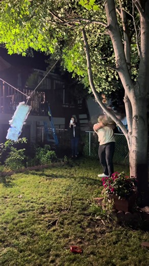 So close…. #fyp #fypシ #parati #fails #pinata | pinata