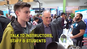 On February 20, learn about our 300+ programs and courses that...