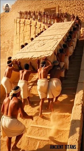 Why Were The Pyramids Built