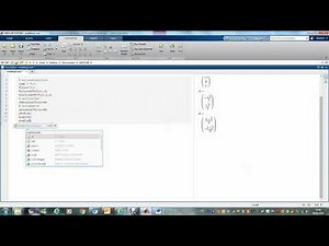 Kurvendiskussion mit Matlab1