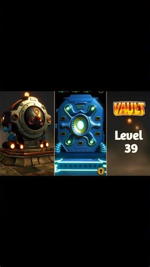 Vault Logic Puzzle Box L39 – Quick & Satisfying Solve