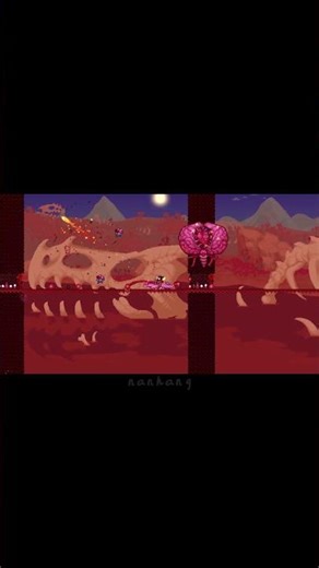 New weapon added in version 1.4.5 - Vasculash