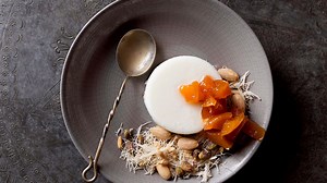 5 Fancy Desserts from the Best Pastry Chefs in the Country