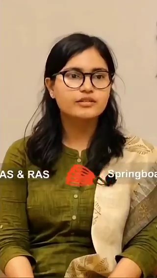 Kajal Meena, Rajasthan administrative services (RAS) officer of 2024 batch and currently posted as SDM Nadoti along with two others were arrested for accepting a bribe of ₹60k. "Administrative officer has powers to bring positive change in the life of common people," Kajal had said during a mock interview.