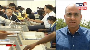 US embassy seeks to clear Visa backlog, staff processing applications to increase. #UnitedStates #Visa #India | News18 | Facebook