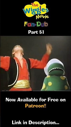 The Wiggles Movie (Fan-Dub) (Full Movie) - Part 51