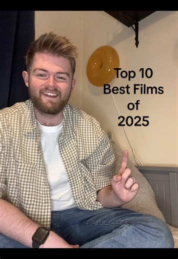 Top 10 Best Films of 2025: Must-See Movie List